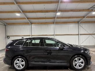 Unfallwagen Skoda Enyaq iV60 60kWh 132kW 2023/7