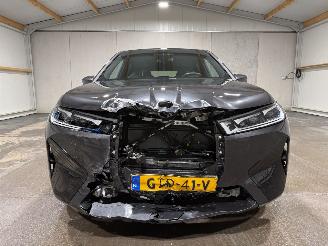 BMW iX 112kWh 385kW  xDrive50 High Executive picture 23