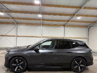 BMW iX 112kWh 385kW  xDrive50 High Executive picture 8