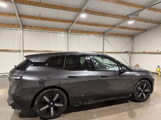BMW iX 112kWh 385kW  xDrive50 High Executive picture 5
