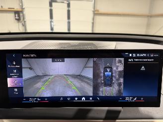 BMW iX 112kWh 385kW  xDrive50 High Executive picture 40