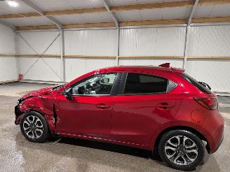 Mazda 2 1.5 SkyActive-G GT-M picture 11