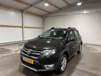Dacia Sandero 0.9TCe 66kW Stepway Laureate picture 10
