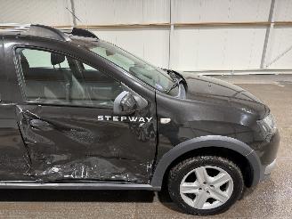 Dacia Sandero 0.9TCe 66kW Stepway Laureate picture 22