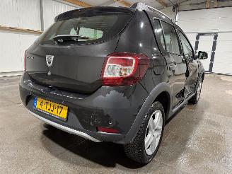 Dacia Sandero 0.9TCe 66kW Stepway Laureate picture 18