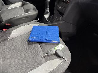 Dacia Sandero 0.9TCe 66kW Stepway Laureate picture 39