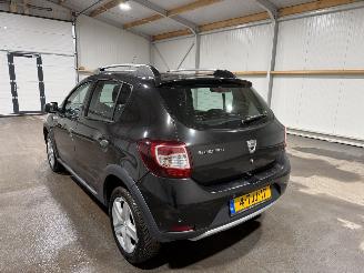 Dacia Sandero 0.9TCe 66kW Stepway Laureate picture 12