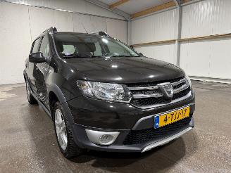 Dacia Sandero 0.9TCe 66kW Stepway Laureate picture 15