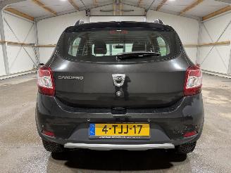 Dacia Sandero 0.9TCe 66kW Stepway Laureate picture 17