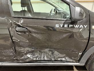 Dacia Sandero 0.9TCe 66kW Stepway Laureate picture 23