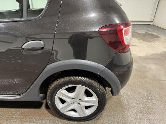 Dacia Sandero 0.9TCe 66kW Stepway Laureate picture 27