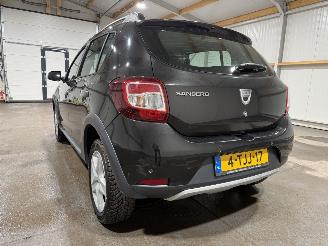Dacia Sandero 0.9TCe 66kW Stepway Laureate picture 16