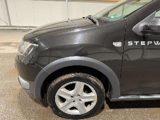 Dacia Sandero 0.9TCe 66kW Stepway Laureate picture 21