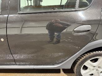 Dacia Sandero 0.9TCe 66kW Stepway Laureate picture 26