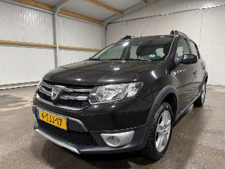 Dacia Sandero 0.9TCe 66kW Stepway Laureate picture 13