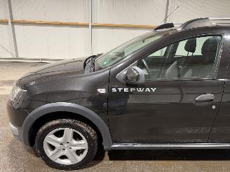 Dacia Sandero 0.9TCe 66kW Stepway Laureate picture 19