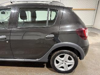 Dacia Sandero 0.9TCe 66kW Stepway Laureate picture 25