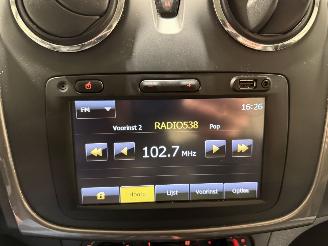 Dacia Sandero 0.9TCe 66kW Stepway Laureate picture 43