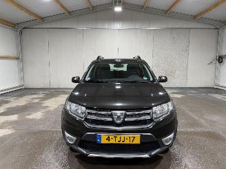 Dacia Sandero 0.9TCe 66kW Stepway Laureate picture 4