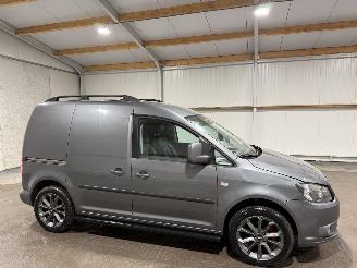 Volkswagen Caddy 1.6TDI 75kW Automaat picture 2