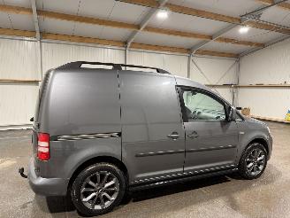 Volkswagen Caddy 1.6TDI 75kW Automaat picture 5