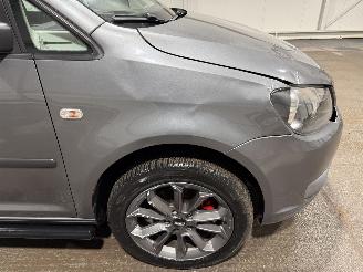 Volkswagen Caddy 1.6TDI 75kW Automaat picture 21