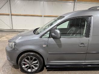 Volkswagen Caddy 1.6TDI 75kW Automaat picture 13