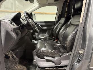 Volkswagen Caddy 1.6TDI 75kW Automaat picture 28