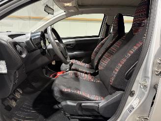 Citroën C1 1.0VTI 51kW Airscape Feel picture 31