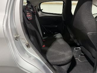 Citroën C1 1.0VTI 51kW Airscape Feel picture 34