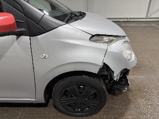 Citroën C1 1.0VTI 51kW Airscape Feel picture 21