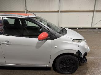 Citroën C1 1.0VTI 51kW Airscape Feel picture 20