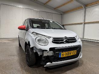 Citroën C1 1.0VTI 51kW Airscape Feel picture 22