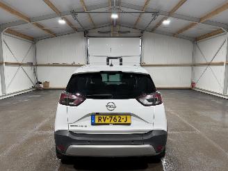 Opel Crossland X 1.2Turbo 96kW Innovation picture 7