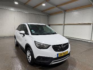 Opel Crossland X 1.2Turbo 96kW Innovation picture 3