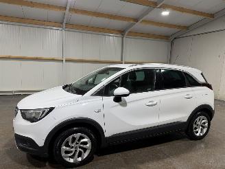 Opel Crossland X 1.2Turbo 96kW Innovation picture 9