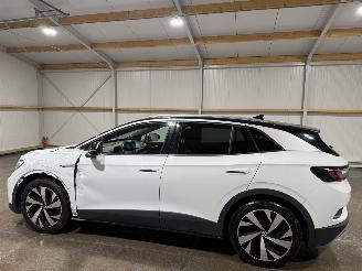 Volkswagen ID.4 77kWh 150kW First picture 11