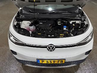 Volkswagen ID.4 77kWh 150kW First picture 24