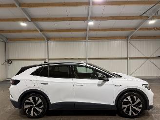 Avarii autoturisme Volkswagen ID.4 77kWh 150kW First 2020/12