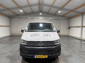 Volkswagen Transporter 2.0TDI 75kW Highline picture 4