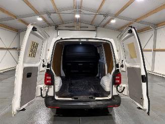Volkswagen Transporter 2.0TDI 75kW Highline picture 16
