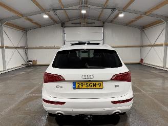 Audi Q5 3.2FSI 198kW Quattro Automaat Pano / Leder / Pro Line picture 7