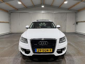 Audi Q5 3.2FSI 198kW Quattro Automaat Pano / Leder / Pro Line picture 4