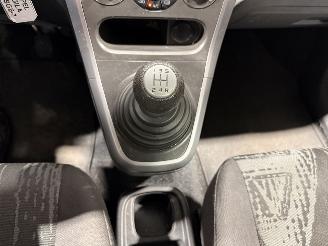 Opel Agila 1.0 48kW Edition Airco picture 22