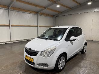 Opel Agila 1.0 48kW Edition Airco picture 10