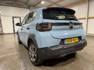 Citroën C3 E-C3 44kWh 113PK   YOU picture 24