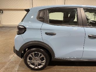 Citroën C3 E-C3 44kWh 113PK   YOU picture 20