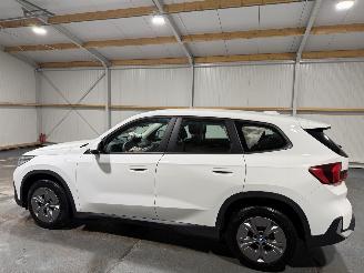 BMW iX1 67kWh 150kW eDrive20 Automaat picture 11