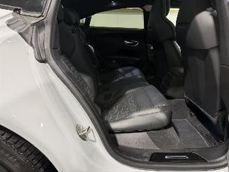 Audi E-tron GT RS 93kWh 598PK Panoramadak picture 33