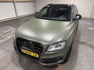 Audi SQ5 3.0TDI 230kW BiTurbo Quattro ProLine picture 16